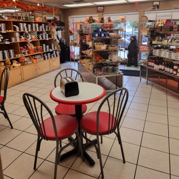Oliver's Candies - Oliver's Candies - Candy Stores Near Me - Batavia, New York