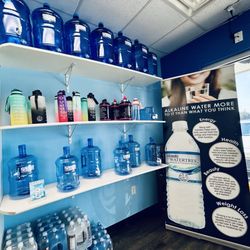 Alkaline Water Tree Store Round Rock