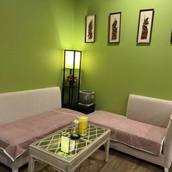Jasmine Massage
