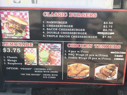 Menu photo 1 El Gym Fayetteville, AR Menu photo 1 El Gym Fayetteville, AR