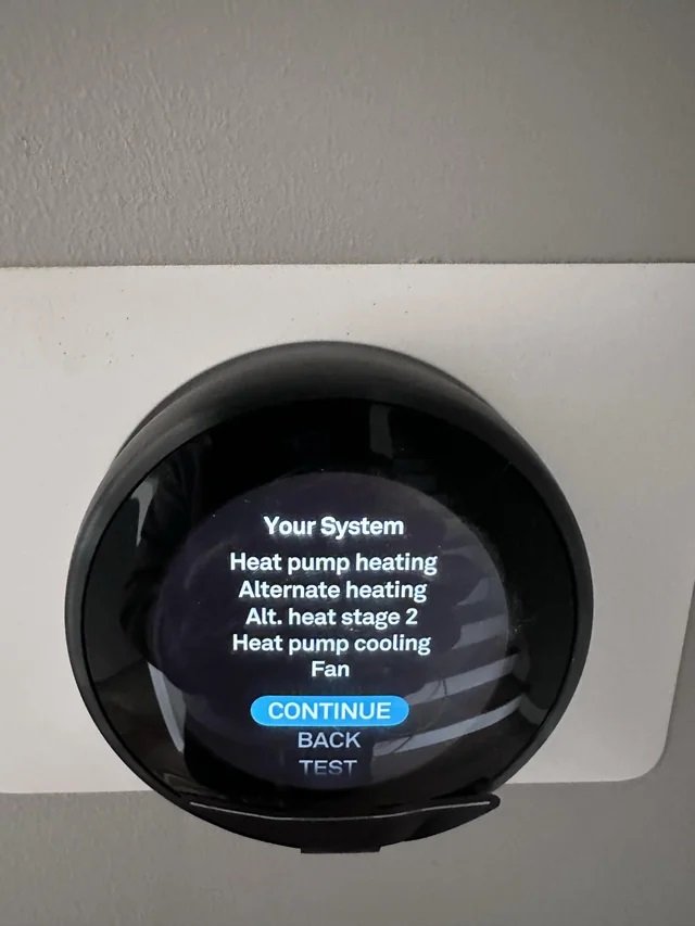 Slide of Trusted HVAC and Plumbing