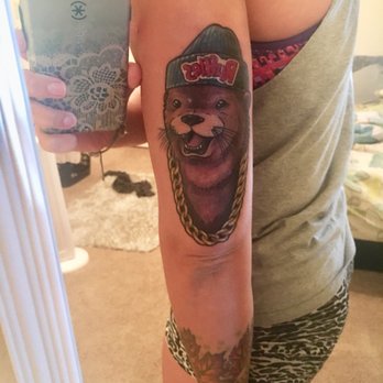 Love & Hate Tattoo And Piercing - Tattoo Near Me - Phoenix, Arizona