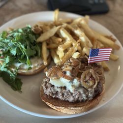 Ted's Montana Grill