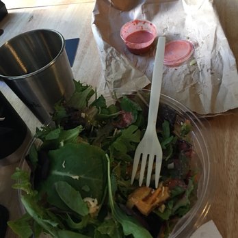 Chopt Creative Salad Co. - Salad Near Me - New York, New York