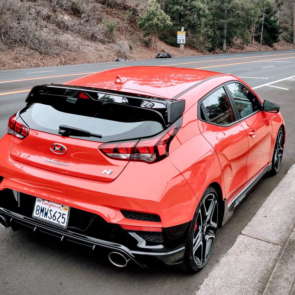 Top 41+ images hyundai dealership daly city In.thptnganamst.edu.vn