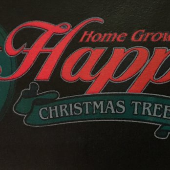 Happ's Homegrown Christmas Trees - Christmas Trees Near Me - Orange City, Florida Happ's Homegrown Christmas Trees - Christmas Trees Near Me - Orange City, Florida