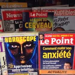 Monoprix - Du LOL