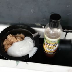 Dee Dee Does Dos - Hair sugar experience treatment