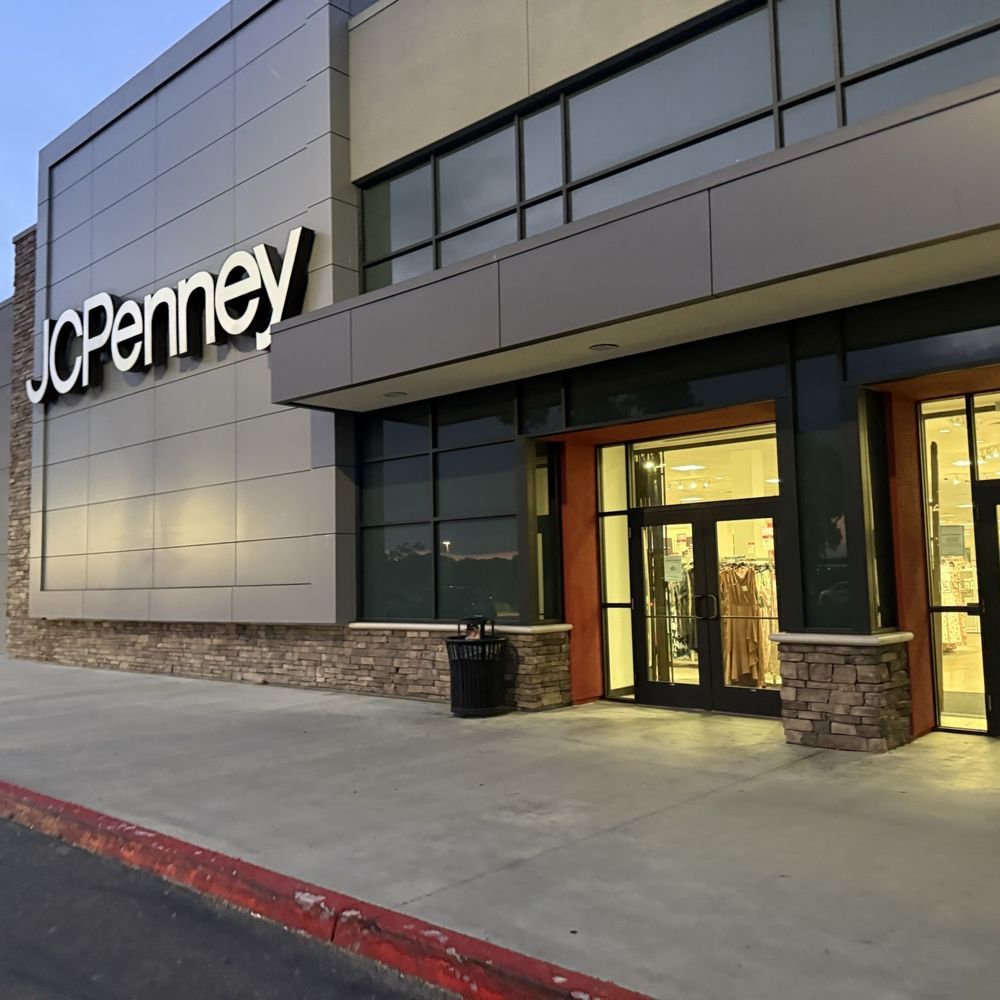 JCPenney - Department Stores Near Me - National City, California JCPenney - Department Stores Near Me - National City, California