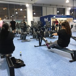 The Gym Blackpool