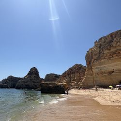 Praia da Marinha