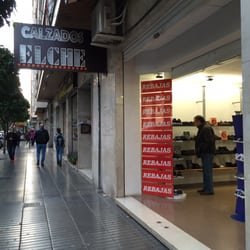 Calzados Elche