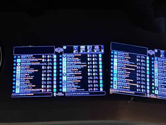 Menu photo 2 What's On Tap Keller, TX Menu photo 2 What's On Tap Keller, TX