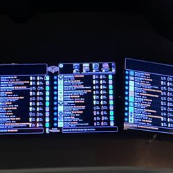 What's On Tap - Plenty of choices