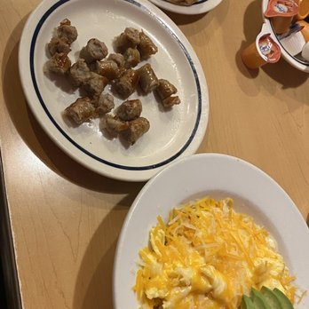 IHOP - The Classic Burrito & Bowl - Breakfast & Brunch Near Me - Rancho Mirage, California IHOP - The Classic Burrito & Bowl - Breakfast & Brunch Near Me - Rancho Mirage, California