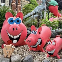 Keep Cudahy Fun House
