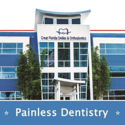 Great Florida Smiles & Orthodontics
