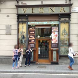 Viena - Esterno