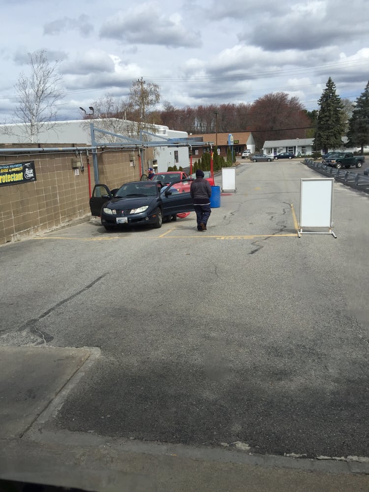 ULTRA WASH Updated September 2024 West Warwick, Rhode Island Car