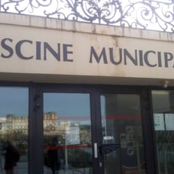 Piscine Municipale
