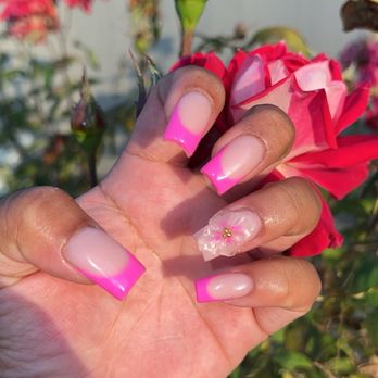 Omni Nails - Nail Salons Near Me - San Diego, California Omni Nails - Nail Salons Near Me - San Diego, California