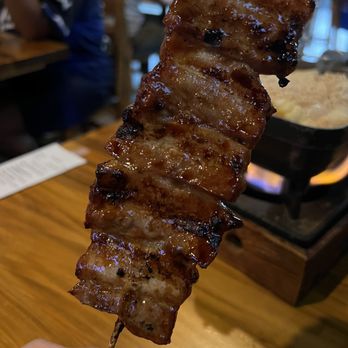 Bar Bay Grill - Charcoal Grilled Pork Belly - Bars Near Me - Union City, California Bar Bay Grill - Charcoal Grilled Pork Belly - Bars Near Me - Union City, California