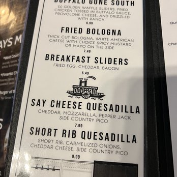 HopnWich - Happy hour menu 4-7 pm - Beer Bar Near Me - Conway, South Carolina HopnWich - Happy hour menu 4-7 pm - Beer Bar Near Me - Conway, South Carolina