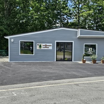 Milltown Coffee - Coffee & Tea Near Me - Calais, Maine Milltown Coffee - Coffee & Tea Near Me - Calais, Maine