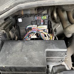 Fred Haas Nissan - New generation Ipdm