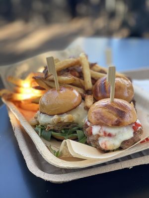 The WEHO Sausage Company by null