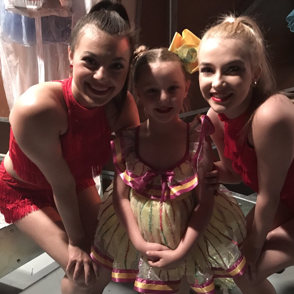 Studio 5-6-7-8 - Performing Arts Near Me - Yukon, Oklahoma Studio 5-6-7-8 - Performing Arts Near Me - Yukon, Oklahoma