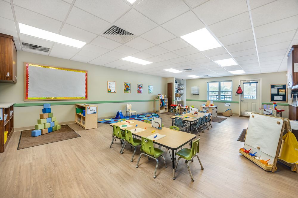 Primrose School of Gallatin - childcare center in Gallatin, TN