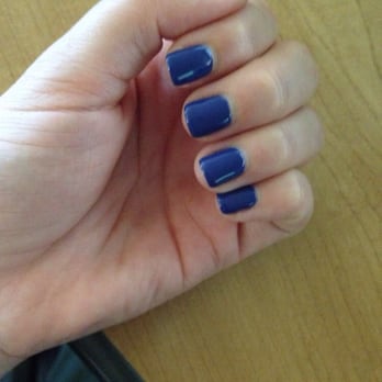 Modern Nail Spa - Gel manicure - Nail Salons Near Me - Camarillo, California