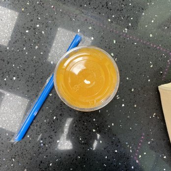 Sip n sweet - Mango slushie - Juice Bars & Smoothies Near Me - Jersey City, New Jersey Sip n sweet - Mango slushie - Juice Bars & Smoothies Near Me - Jersey City, New Jersey