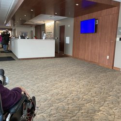Aurora Health Center Manitowoc South - ...still waiting