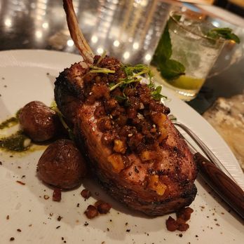 Atlas Steak + Fish - Steakhouses Near Me - Edmonton, Alberta Atlas Steak + Fish - Steakhouses Near Me - Edmonton, Alberta