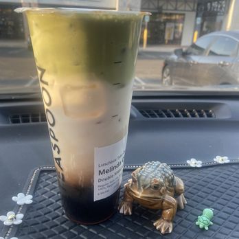 Teaspoon - Bubble Tea Near Me - Henderson, Nevada Teaspoon - Bubble Tea Near Me - Henderson, Nevada