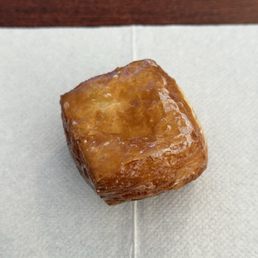 Mini Cronut Holes