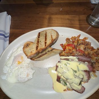 North Italia - Italian Near Me - Birmingham, Alabama