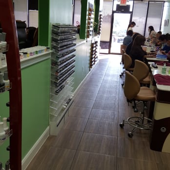 QT Nails & Spa - Nail Salons Near Me - Missouri City, Texas QT Nails & Spa - Nail Salons Near Me - Missouri City, Texas