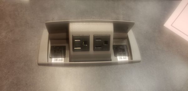 North Carolina Agricultural and Technical State University by null