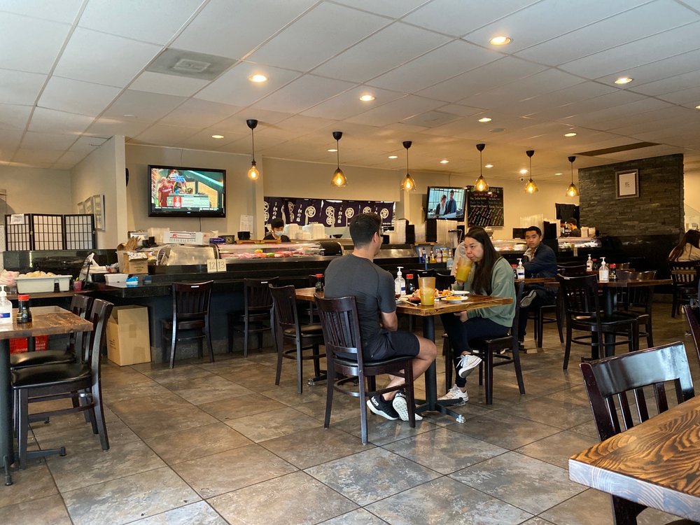 Sushi Imari-Costa Mesa