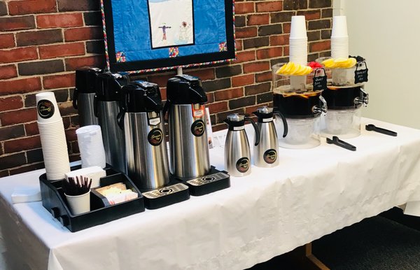 Grounder Café by null