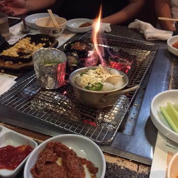 Jae Bu Do - Korean Near Me - Los Angeles, California Jae Bu Do - Korean Near Me - Los Angeles, California