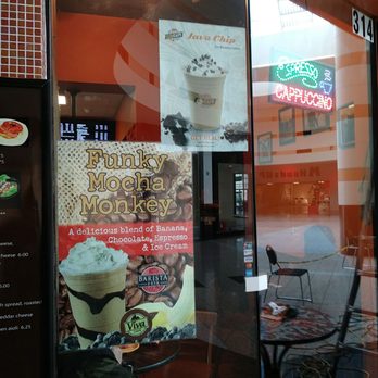 Viva Café - For the Coffee Lovers! Funky Monkey Mocha & a Java Chip! - Cafes Near Me - Las Vegas, Nevada Viva Café - For the Coffee Lovers! Funky Monkey Mocha & a Java Chip! - Cafes Near Me - Las Vegas, Nevada