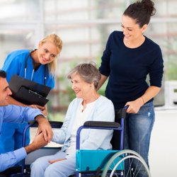 Hospice of North Central Ohio
