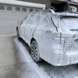 Beyond Clean Mobile Detailing