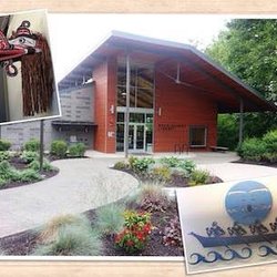 Muckleshoot Library