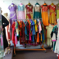 Sunita Beauty Center - Has dresses