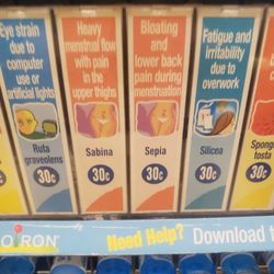 The Vitamin Shoppe